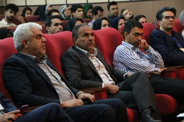 معرفی برترین‌های نخستین رویداد ملی «ایده‌آرا» در رفسنجان