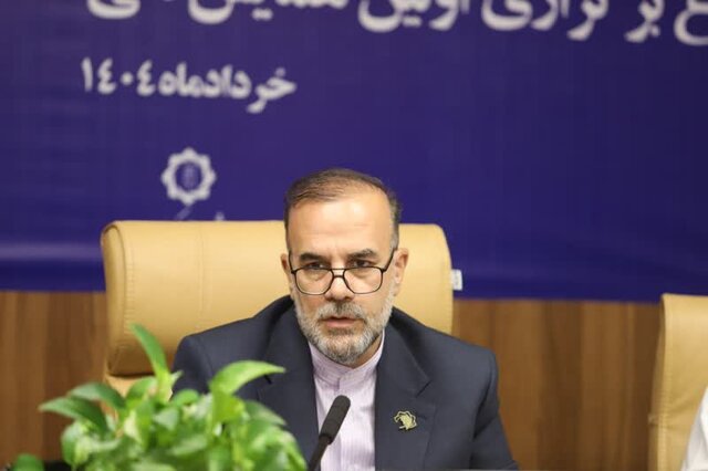 برگزاری همایش ایمنی در کرمان/ ترمیم نمای ساختمان بدون مجوز و پرداخت هزینه