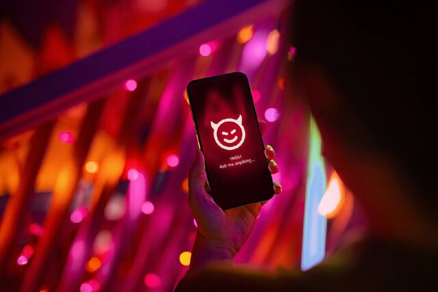 هوش مصنوعی دروغ را راست جلوه می‌دهد