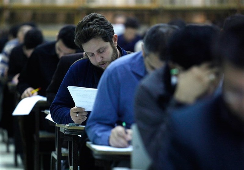 رقابت ۱,۵۵۷ داوطلب یزدی در آزمون وکالت ۱۴۰۴ رقابت ۱,۵۵۷ داوطلب یزدی در آزمون وکالت ۱۴۰۴