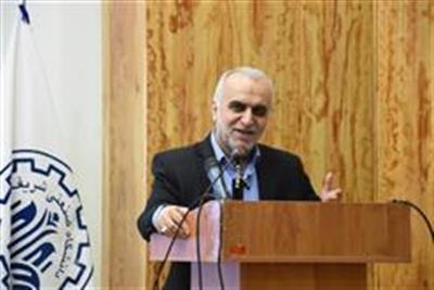 اظهارات وزیر امور اقتصادی و دارایی در نشست تخصصی تعامل با شركای استراتژیك دانشگاه صنعتی شریف اظهارات وزیر امور اقتصادی و دارایی در نشست تخصصی تعامل با شركای استراتژیك دانشگاه صنعتی شریف