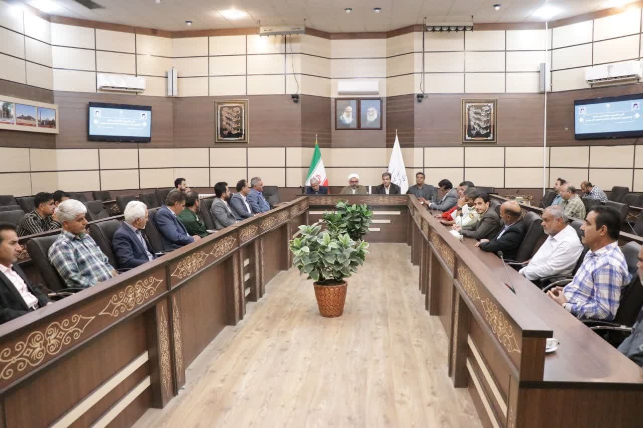 تکمیل روشنایی جاده ای در محور یزد - مهریز، تا سه ماه آینده