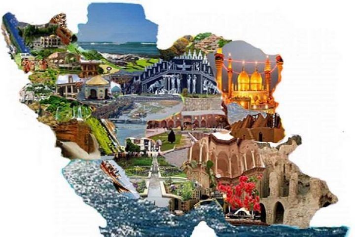 ۵ پیشنهاد رشد بازار گردشگری ایران 