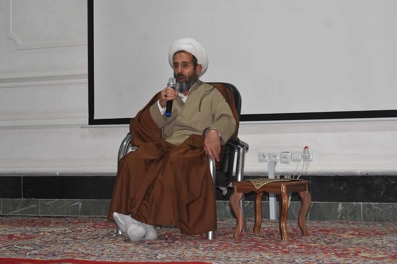 ترويج و نهادينه كردن فرهنگ علوي در جامعه يك ضرورت است