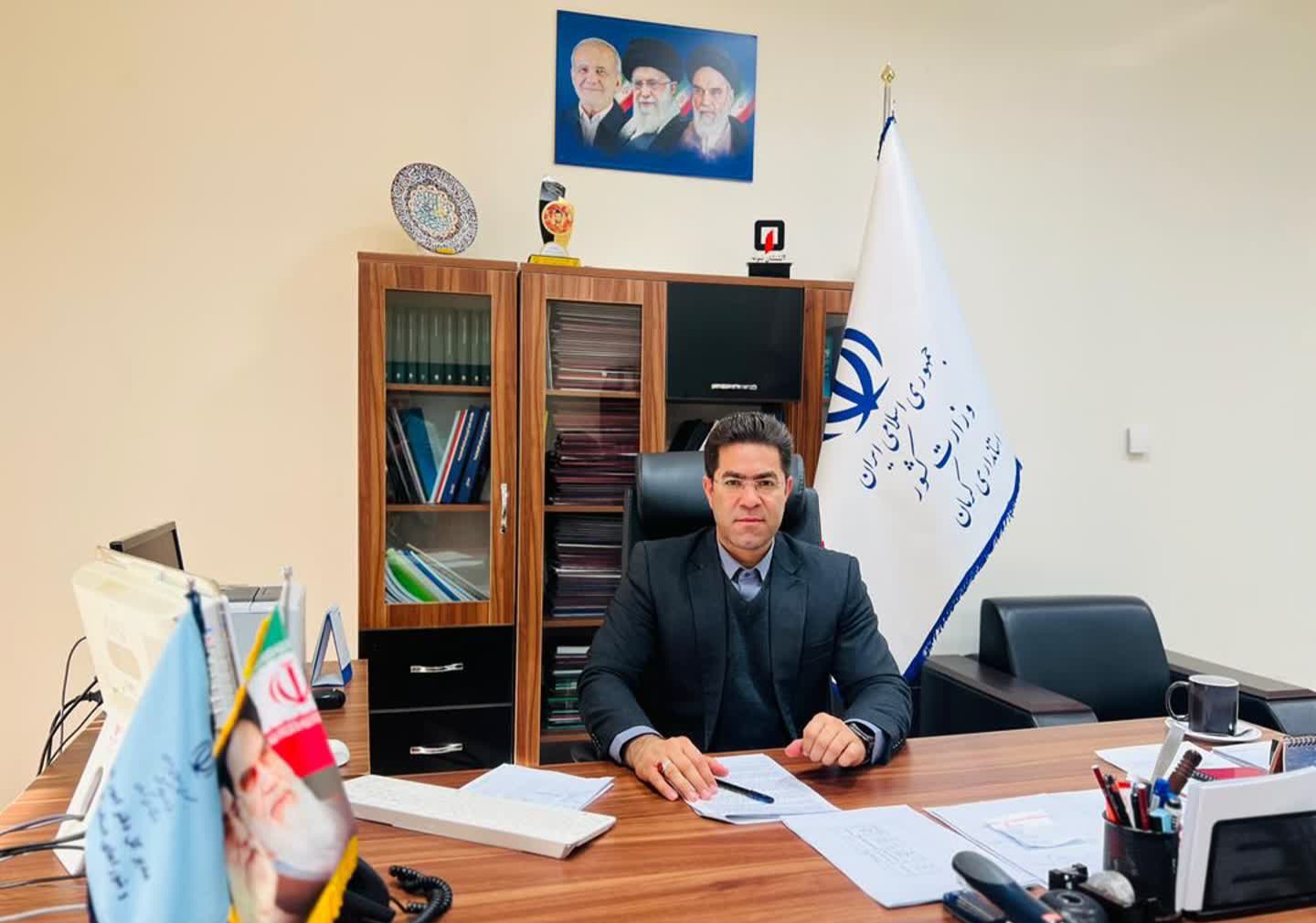 اختصاص ۳۵ خودروی سبک و سنگین جدید به شهرداری‌های استان کرمان در سال جاری