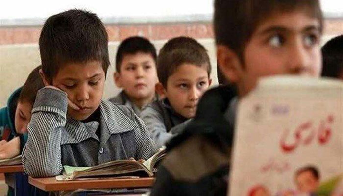 بهره‌مندی 350 دانش‌آموز و دانشجوی بافقی از خدمات کمیته امداد