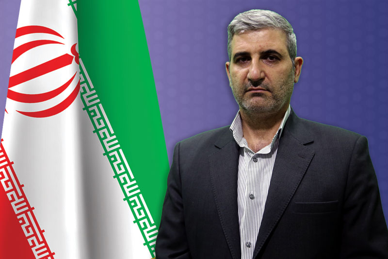 انتصاب محمد جلال دهقانی به سمت معاون سیاسی، امنیتی و اجتماعی فرمانداری اشکذر