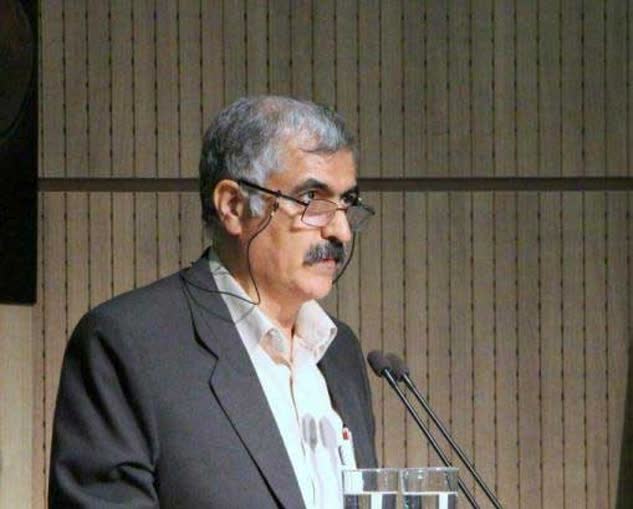 در سایه سار نخل های سرفراز