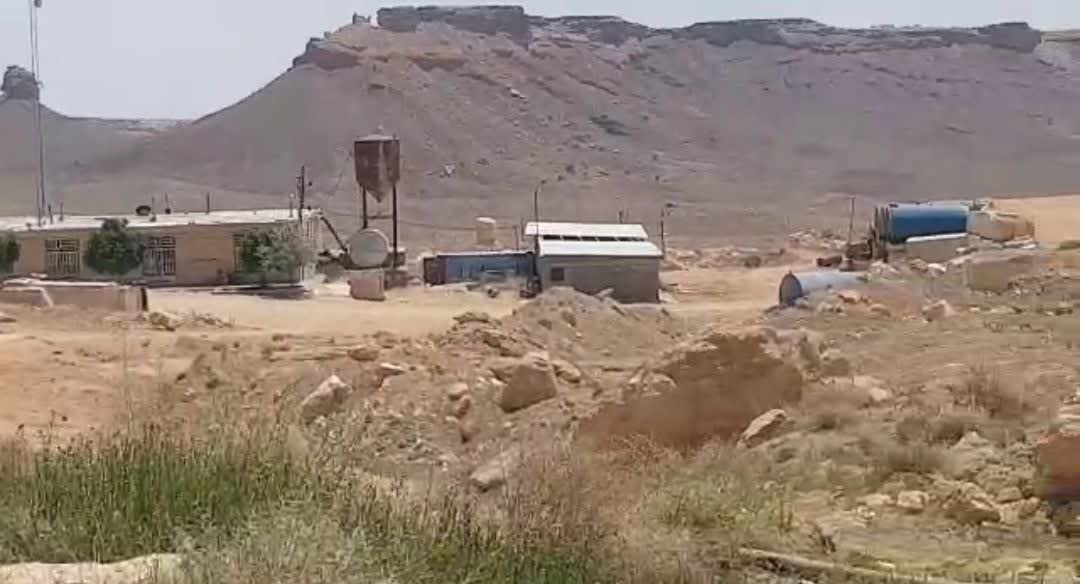 احیا موقوفات معادن مرمر توران پشت تفت با پیگیری اوقاف و دستگاه قضایی