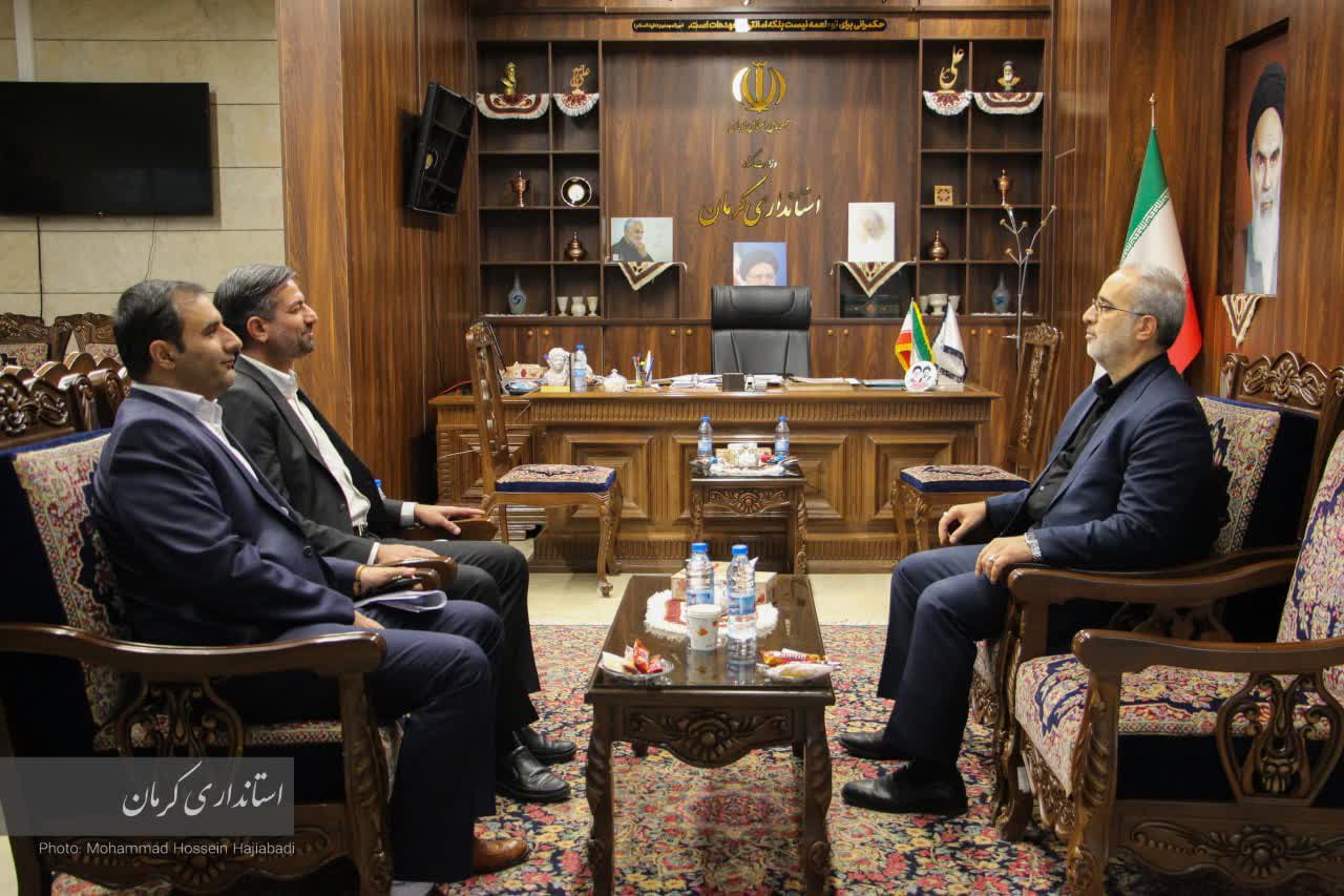 دستگاه‌های ملی باید از کشاورزان حمایت کنند