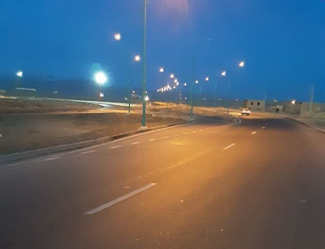 اولین نام گذاری در استان یزد به نام شهید جمهور