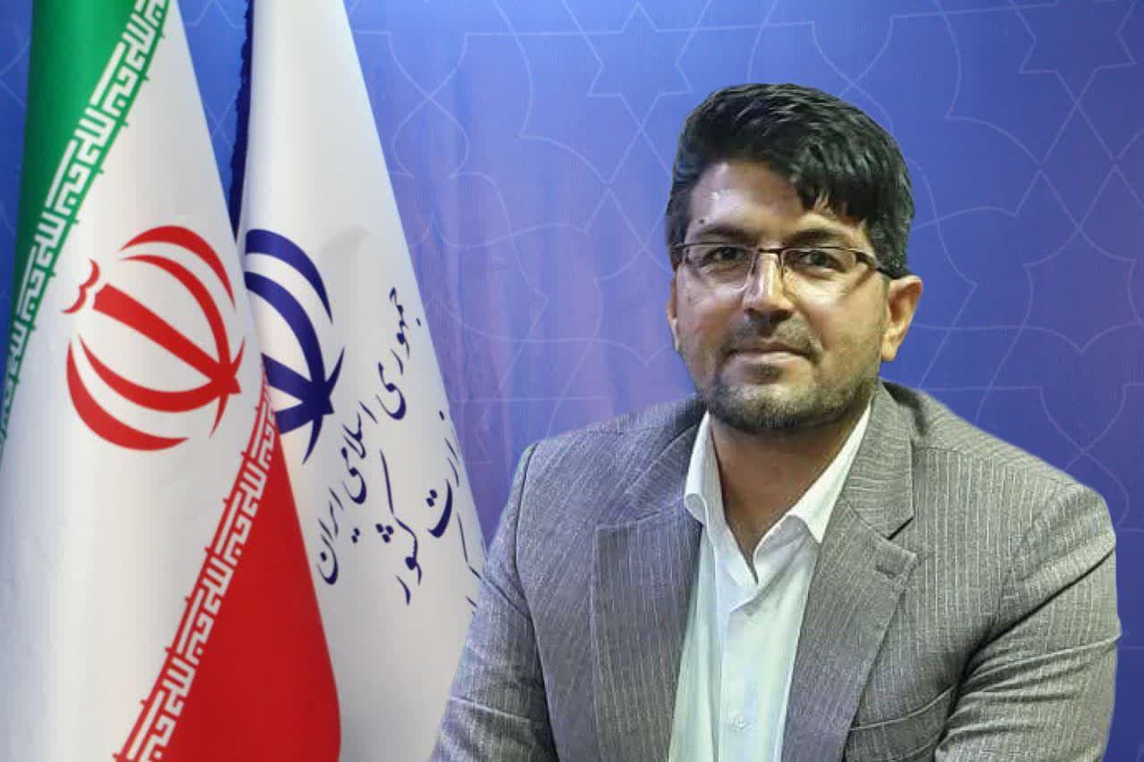 مسئول پیگیری توسعه زیرساخت‌های ورزشی استان کرمان منصوب شد