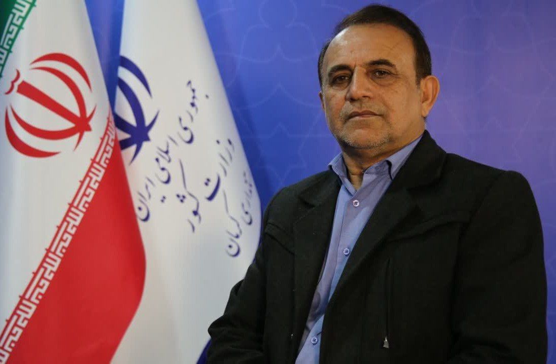 نماینده ویژه استاندار کرمان در کلان‌پروژه‌های اقتصادی جنوب منصوب شد