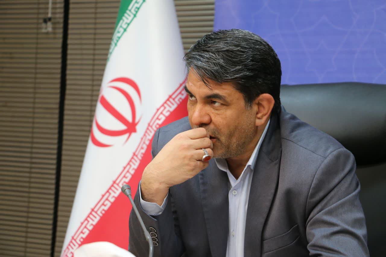 امیدواریم با اجرای طرح‌های مؤثر در حوزه اشتغال، شاهد کاهش مشکلات معیشتی خانوارها در استان باشیم