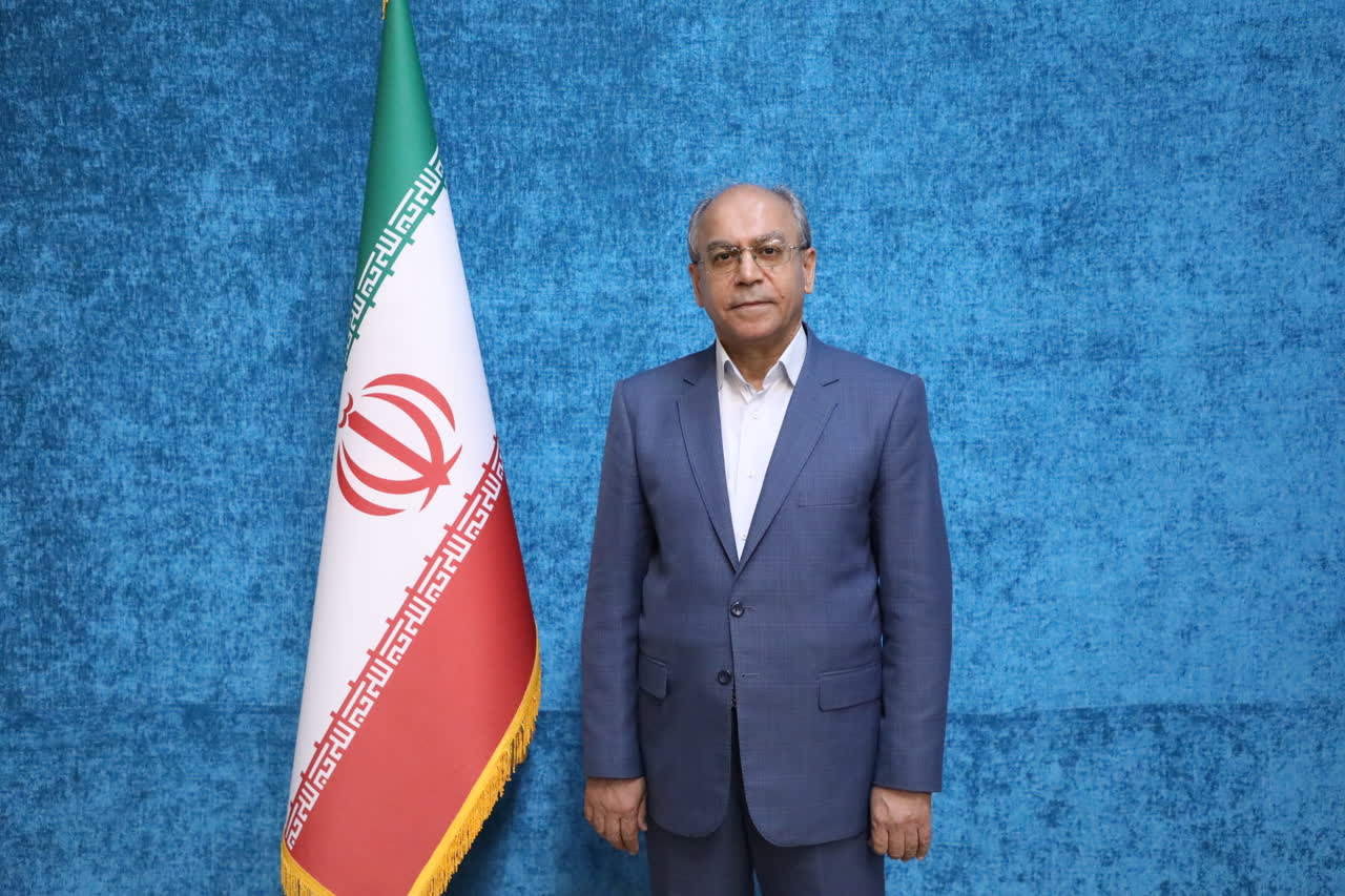 انتصاب محمدعلی جعفری نعیمی به سمت «مدیرکل دفتر برنامه ریزی، بودجه و تحول اداری استانداری یزد»