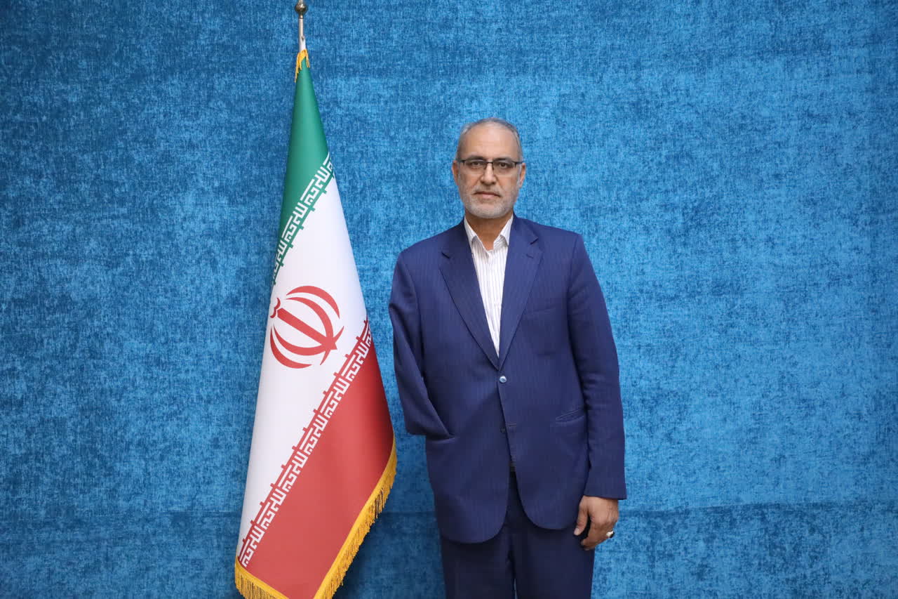 انتصاب سعید عبداللهی به سمت «مشاور استاندار یزد و مسئول هماهنگی امور ایثارگران»