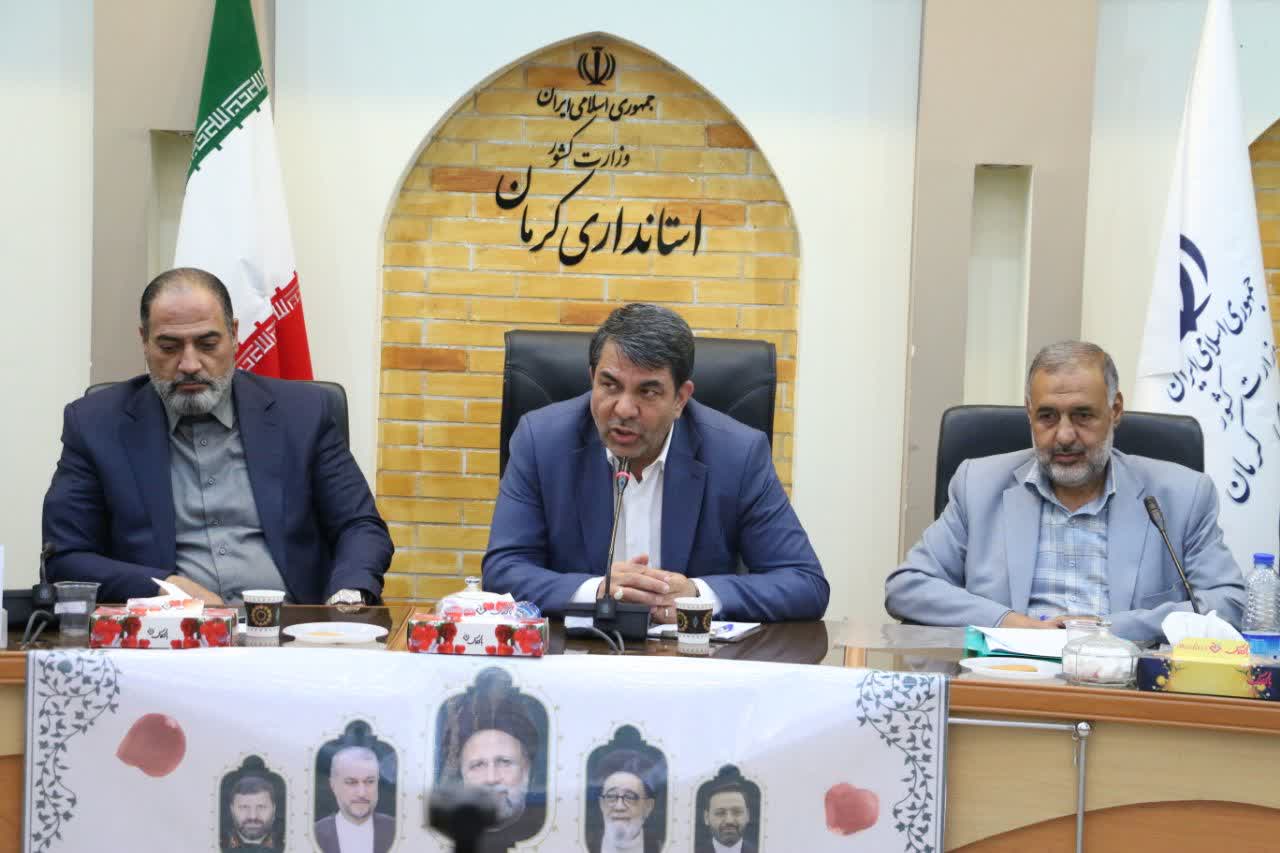 «شهید جمهور»، شهید همه مردم است/ باید از دوگانه‌سازی در جامعه پرهیز شود