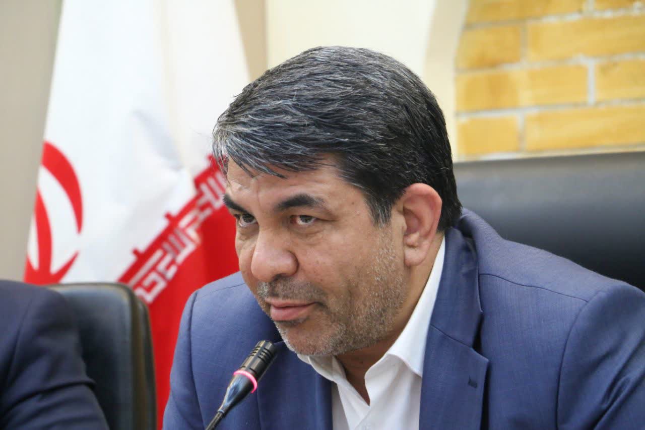 تأکید استاندار کرمان بر احیاء و سرمایه‌گذاری در بنای تاریخی بیمارستان مرسلین