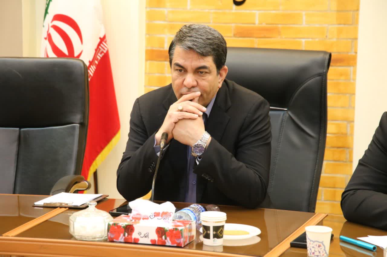 اجازه گسترش حاشیه ای جدید در شهر را نمی دهیم/ تا ظاهر حاشیه‌ شهر درست نشود؛ نمی‌توان عمق مسائل اجتماعی را حل کرد