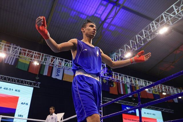 کارت هدیه ۹۰۰ هزار تومانی جایزه قهرمان جهان!