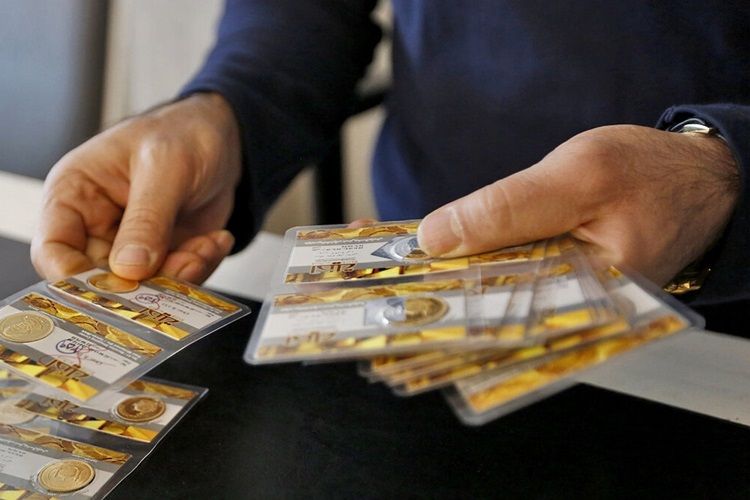 قیمت جدید طلا و سکه ۸ خردادماه ۱۴۰۴/ قیمت سکه «حساس» شد