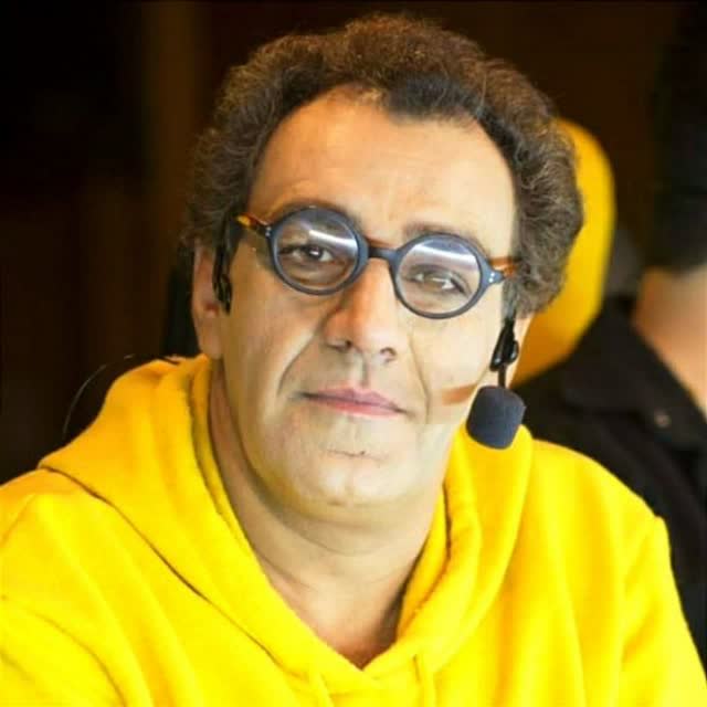 باریکهٔ خونِ خاک "غزه"