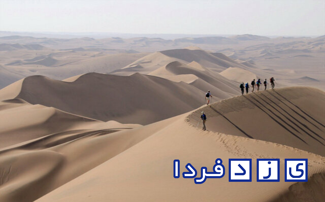 «کویر» ظرفیتی عظیم برای توسعه گردشگری ابرکوه