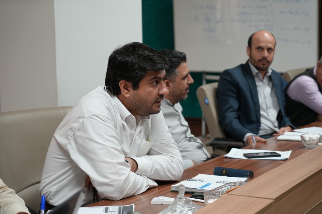 چاره‌اندیشی بسیاری از مشکلات چندین ساله مردم در کارگروه مشورتی املاک