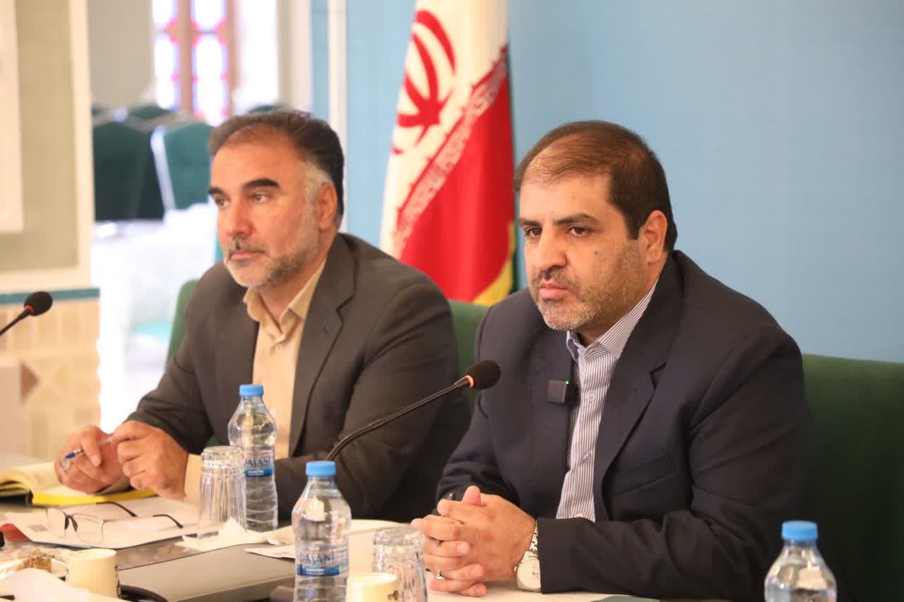 وفاق و پیشرفت عدالت محور، نقشه راه استان در دولت چهاردهم است