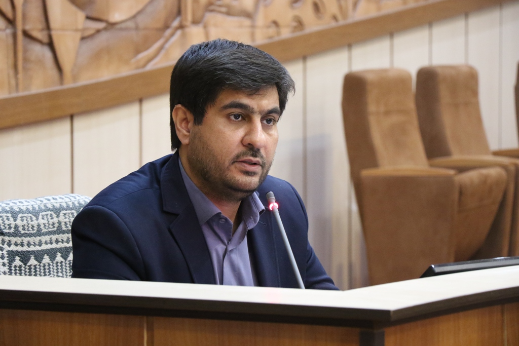 تمامی امکانات در بوستان بانوان حضرت معصومه(س) پیش بینی شده است تمامی امکانات در بوستان بانوان حضرت معصومه(س) پیش بینی شده است