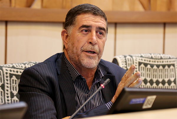 هم‌افزایی نهادهای مذهبی و اجتماعی در زمینه کاهش آسیب های اجتماعی با محوریت کمیسیون خانواده