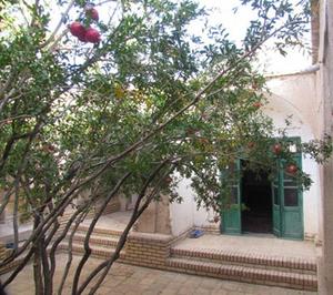 خانه سیدغفور طباطبایی شهرستان میبد در فهرست آثار ملی کشور به ثبت رسید