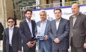 از شرکت تعاونی دهیاری‌های میبد+گزارش تصویری