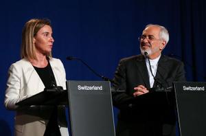 تندروها اشتباه می کردند: ستایش بی سابقه اوباما از ایران 