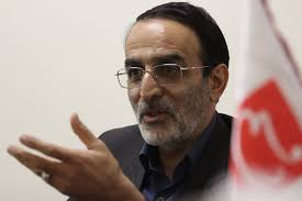 درگیری لفظی کریمی‌قدوسی با ظریف 