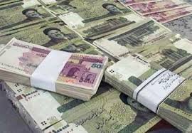 تخلف 2 میلیادری در یک کلینیک جراحی چشم 