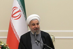 قرار ما لغو همه تحریم‌ها است 