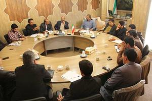 شهرستان تفت پتانسیل توسعه رشته سوارکاری را دارد شهرستان تفت پتانسیل توسعه رشته سوارکاری را دارد