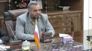  فلاح فرماندار ميبد رئيس پشتيباني سواد آموزي شهرستان ميبد شد 