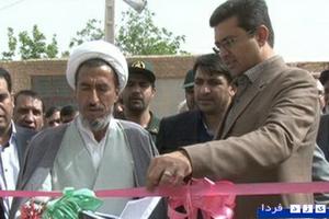 با حضور فرماندارمهریز چند پروژه بهداشت و درماندرارنان و تنگ چنار افتتاح شد+تصاویر با حضور فرماندارمهریز چند پروژه بهداشت و درماندرارنان و تنگ چنار افتتاح شد+تصاویر