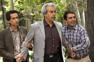 به سریال خاتون نمره صفر می دهم