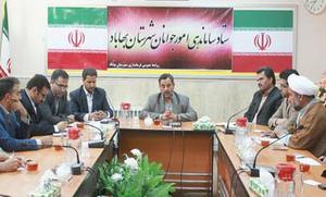 نسل جوان، ارزشمند ترین سرمایه اجتماعی کشور محسوب می شوند نسل جوان، ارزشمند ترین سرمایه اجتماعی کشور محسوب می شوند