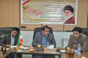 معاون گردشگری اداره کل میراث فرهنگی استان؛ توجه ویژه مسئولین به شهرستان خاتم از نگاه گردشگری