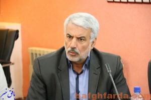 کلنگ احداث گندله در بافق به زمین زده شده اما مجتمع عظیم آن در اردکان ساخته شد کلنگ احداث گندله در بافق به زمین زده شده اما مجتمع عظیم آن در اردکان ساخته شد