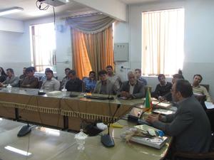 مدیر درمان دانشگاه علوم پزشکی یزد؛ نداشتن دغدغه سلامت برای مردم یکی از اهداف دولت یازدهم