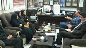 اقدامات خوبی برای جذب سرمایه گذاری خارجی در استان یزد انجام شده است 