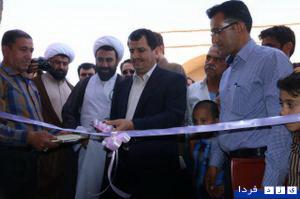 همزمان با هفته دولت /پنجمین زورخانه شهرستان مهریز و شصت و نهمین زورخانه استان افتتاح شد +تصاویر همزمان با هفته دولت /پنجمین زورخانه شهرستان مهریز و شصت و نهمین زورخانه استان افتتاح شد +تصاویر