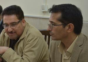 تابش: تولید علم و فناوری با توسعه هدفمند تحصیلات تکمیلی میسر می شود تابش: تولید علم و فناوری با توسعه هدفمند تحصیلات تکمیلی میسر می شود