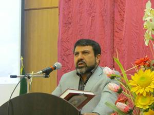 پیام رئیس دانشگاه اردکان به مناسبت آغاز سال تحصیلی95-94