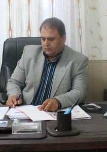 دعوت فرماندار خاتم از آحاد مردم جهت حضور در راهپيمايي روز ملي مبارزه با استكبار جهاني